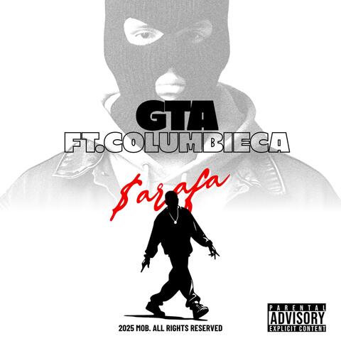 GTA (feat. Columbieca)