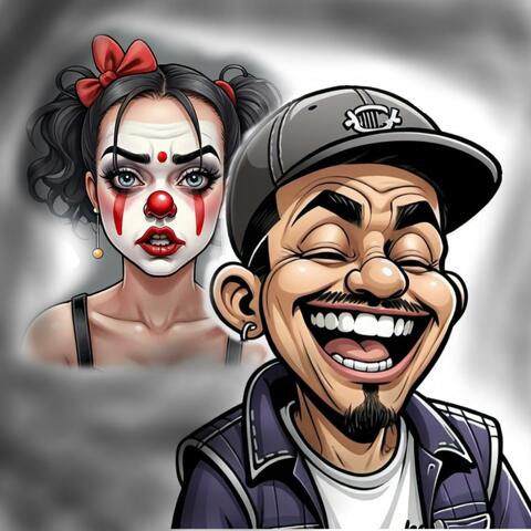 Dont Make Me Laugh (feat. Temper & Largo)