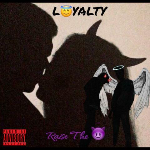 Raise The Devil