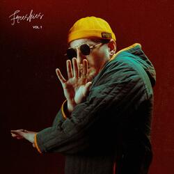 On The Radar (Freestyle)
