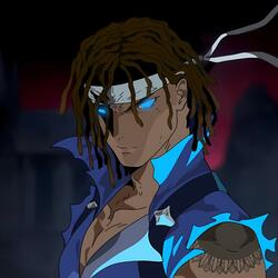 Richter "I Don't Hear The Bel-"mont UK Rap (Castlevania : Nocturne)