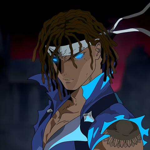 Richter "I Don't Hear The Bel-"mont UK Rap (Castlevania : Nocturne)