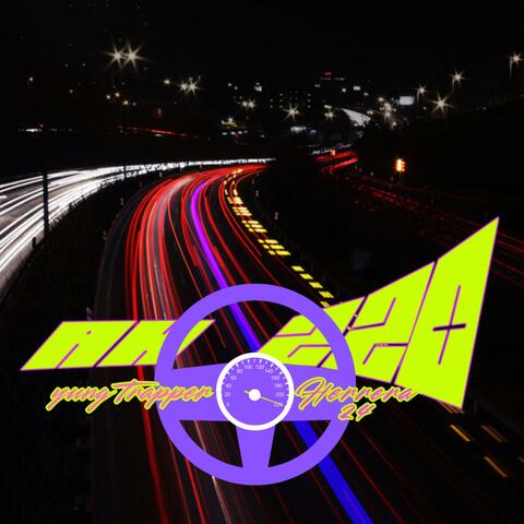 A 220 (feat. Herrera 24)