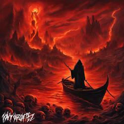 DEATH & THE SOUND OF FIRE