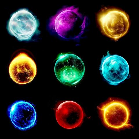 I Give Myself To God, Who Is The Only Secret