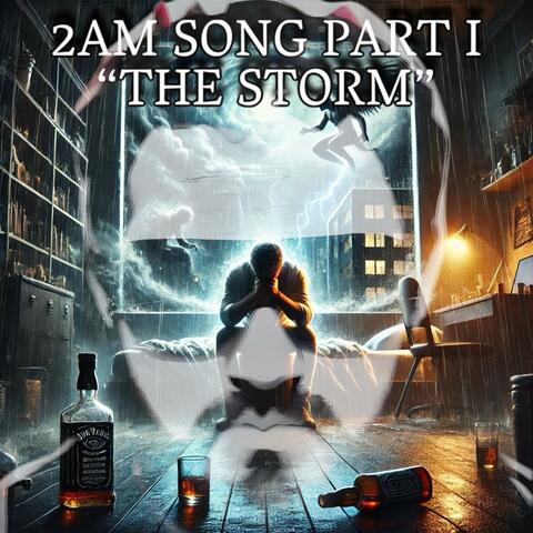 2AM Song Part 1 The Storm