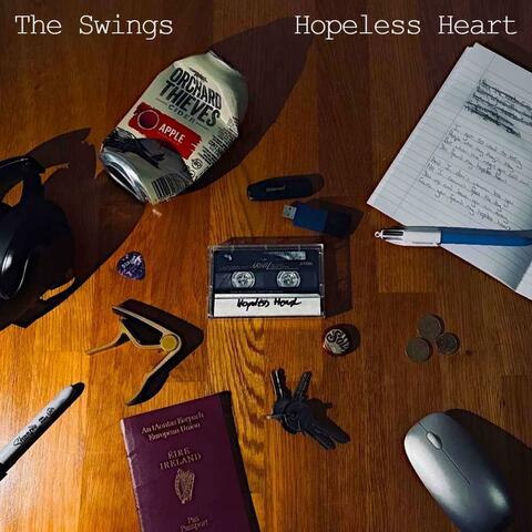 Hopeless Heart