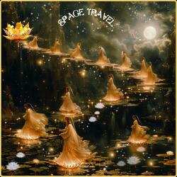Across Spacetime To You