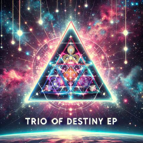 The Trio of Destiny