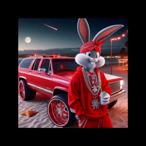 Trap Rap Freestyle Type Beat ("LIKE ME" 2025)