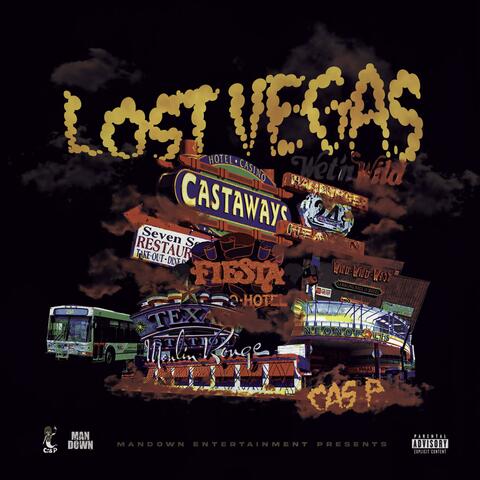 LOST VEGAS