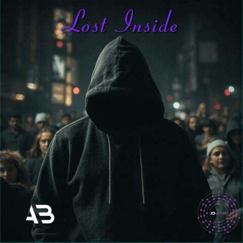 Lost Inside (feat. Iodiine)