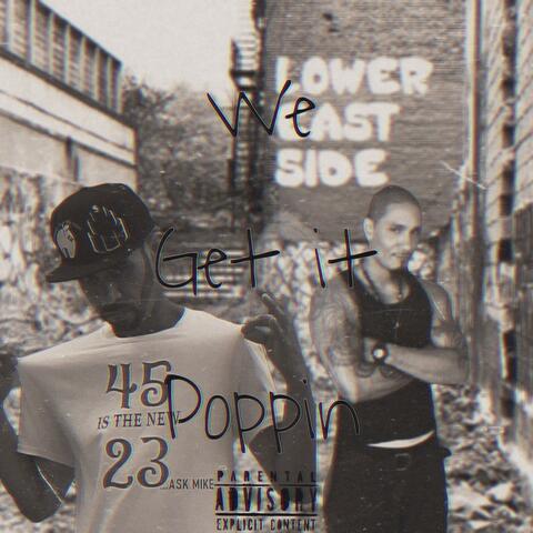 Popp'en