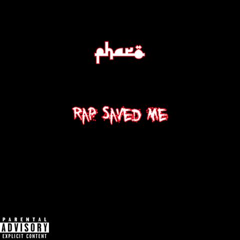 Rap Saved Me