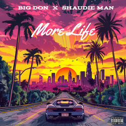 More Life (feat. Shaudie Man)