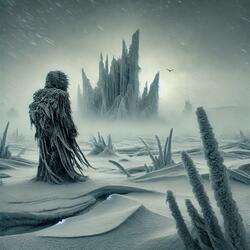 Frozen Refuge