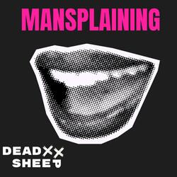 Mansplaining