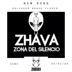 ZONA DEL SILENCIO
