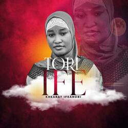 Tori Ife