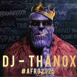 SIN TABU AFRO HOUSE