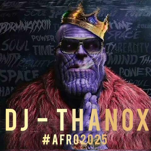 SIN TABU AFRO HOUSE