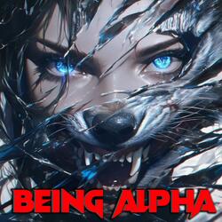 Being Alpha