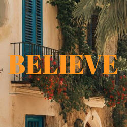 Afro Guitar x Afro Beat instrumental " BELIEVE "