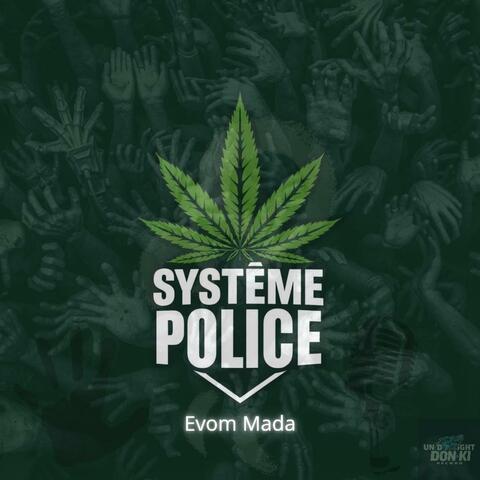 SYSTÈME POLICE