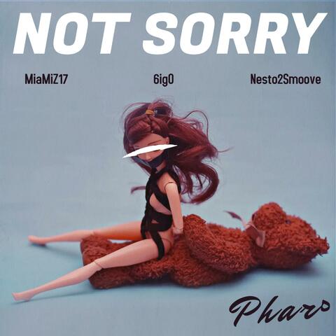 Not Sorry (feat. MiaMiZ17, 6ig O & Nesto2Smoove)