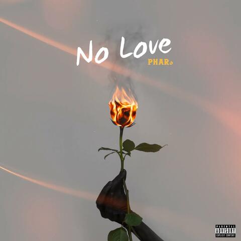 No Love