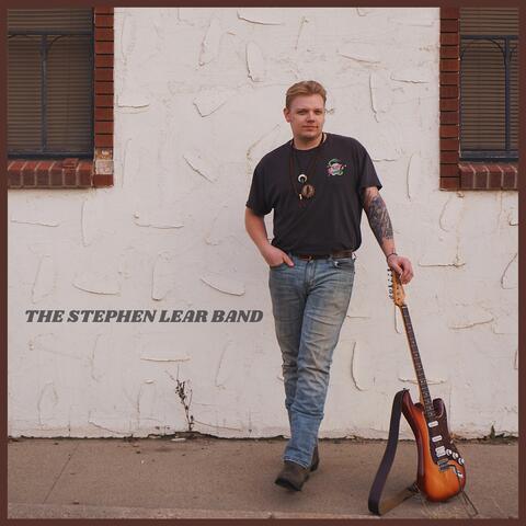 The Stephen Lear Band