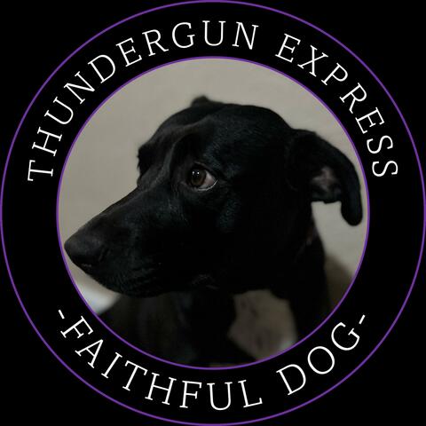 Faithful Dog