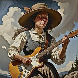 If Ever Two Were One