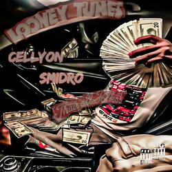 LOONEY TUNES (feat. CELLYON)
