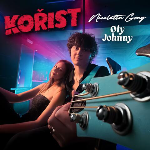 Kořist (feat. Nicoletta Gray)