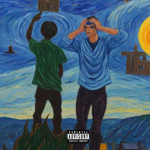 Pictures & Scriptures (feat. 2oubleDose)