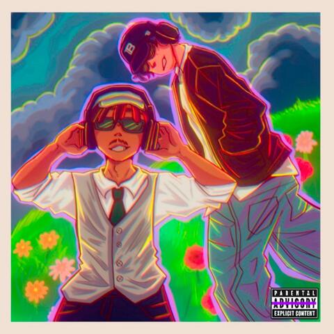 Eternal Suckers (LMSYD)