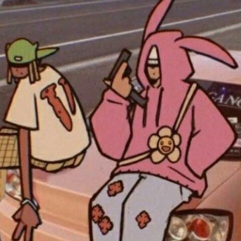 gAng sHit