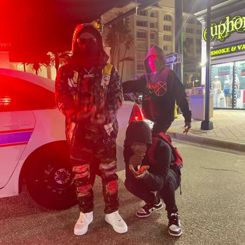 Nofucks (feat. Cityboys)