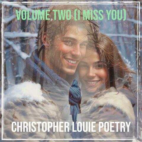 Volume Two (I Miss You)