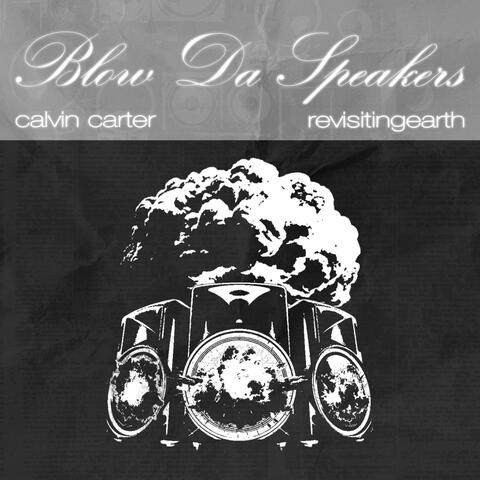 Blow da speakers