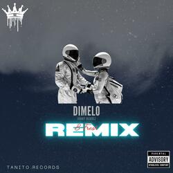 Dímelo (feat. B Fresh) (Remix)