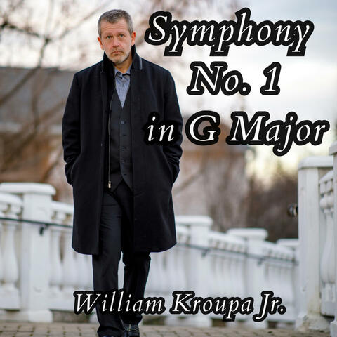Symphony No. 1 in G Major