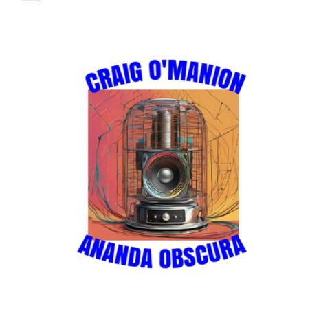 ANANDA OBSCURA