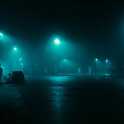 VANISHED