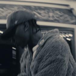 Sleepwalking