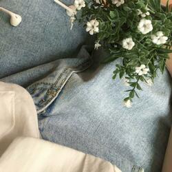 เขินทุกทีที่เจอ