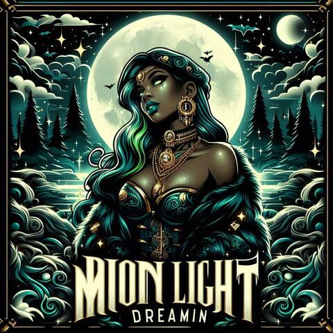 Moonlight Dreamin