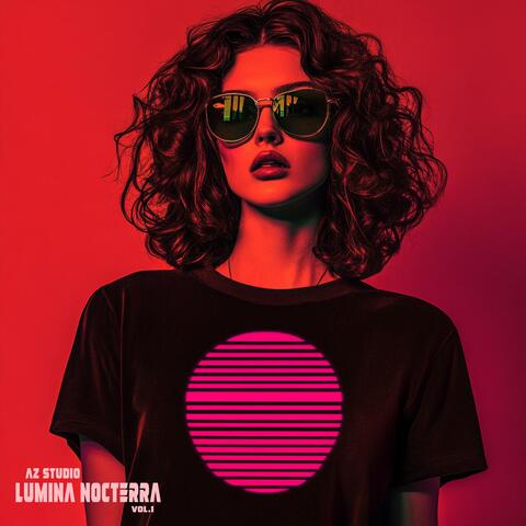 Lumina Nocterra, Vol.1: Lounge & Chill Music