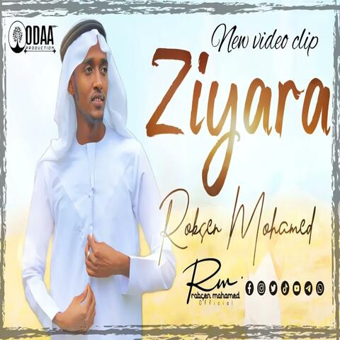 ZIYAARA